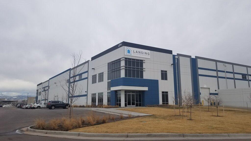 Lansing Building Products