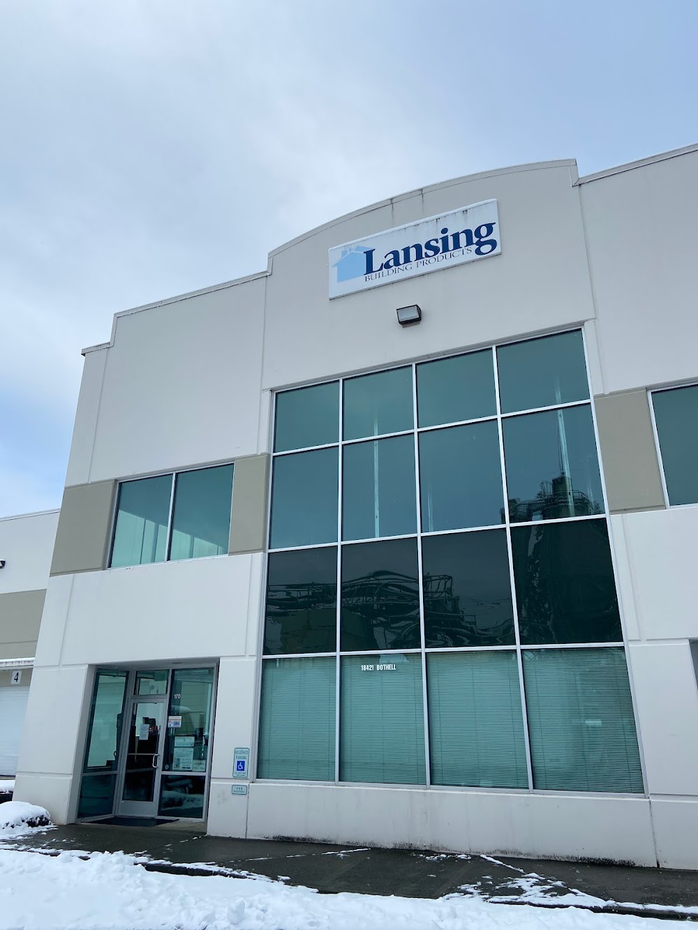 Lansing Building Products