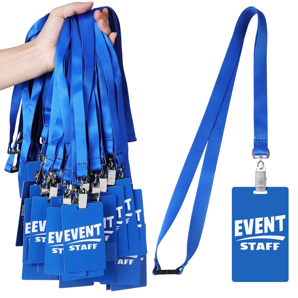 Lanyards for Events