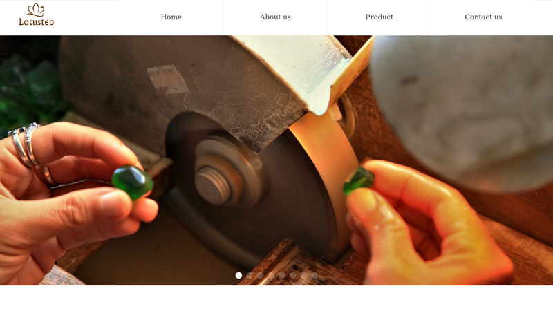 Lapidary Supply Diamond Tool Manufacture