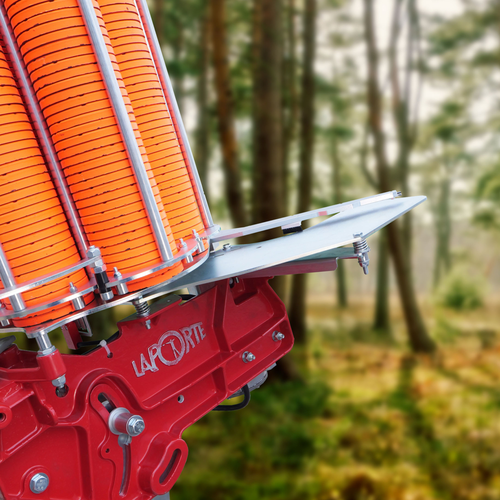 Laporte Clay Shooting