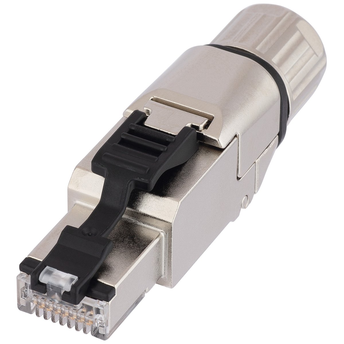 LAPP EPIC® DATA RJ45 Connectors