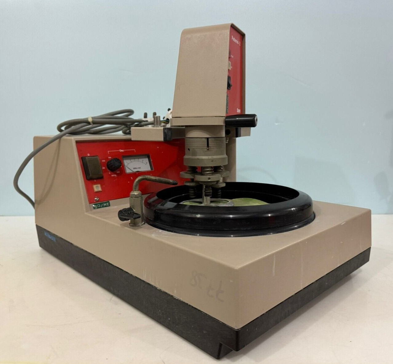 Lapping Polishing Grinding Machines Products Services