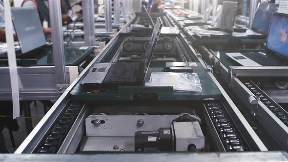 Laptop Auto Analyzer industry insight