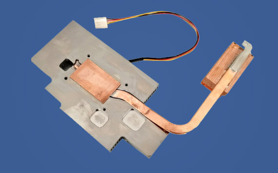 Laptop Heat Sink industry insight