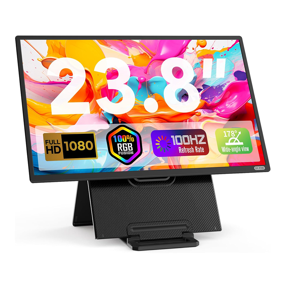 Laptop Screen Extenders industry insight