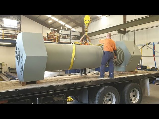 Large Bolts industry insight