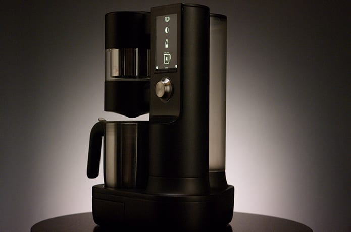 Large Chai Tea Maker