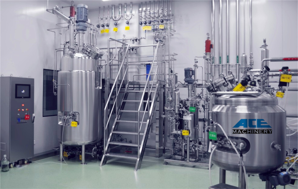 Large Commercial Blender industry insight