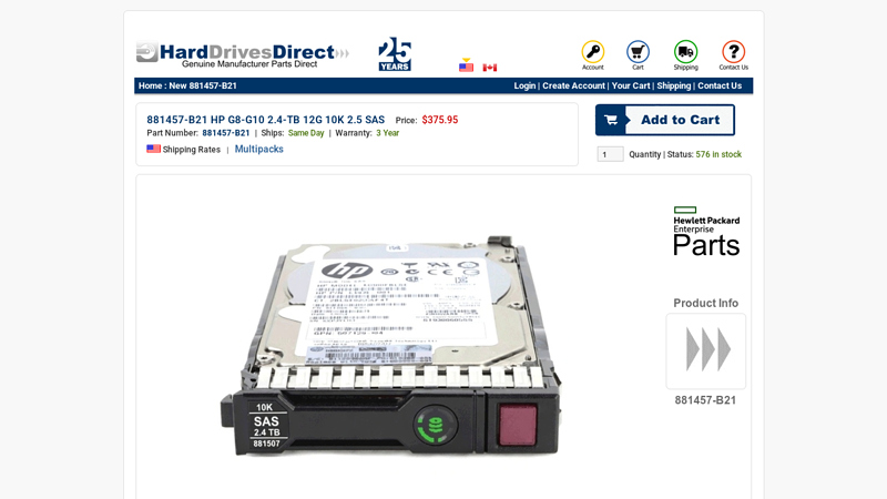 Large Image 2 of 881457