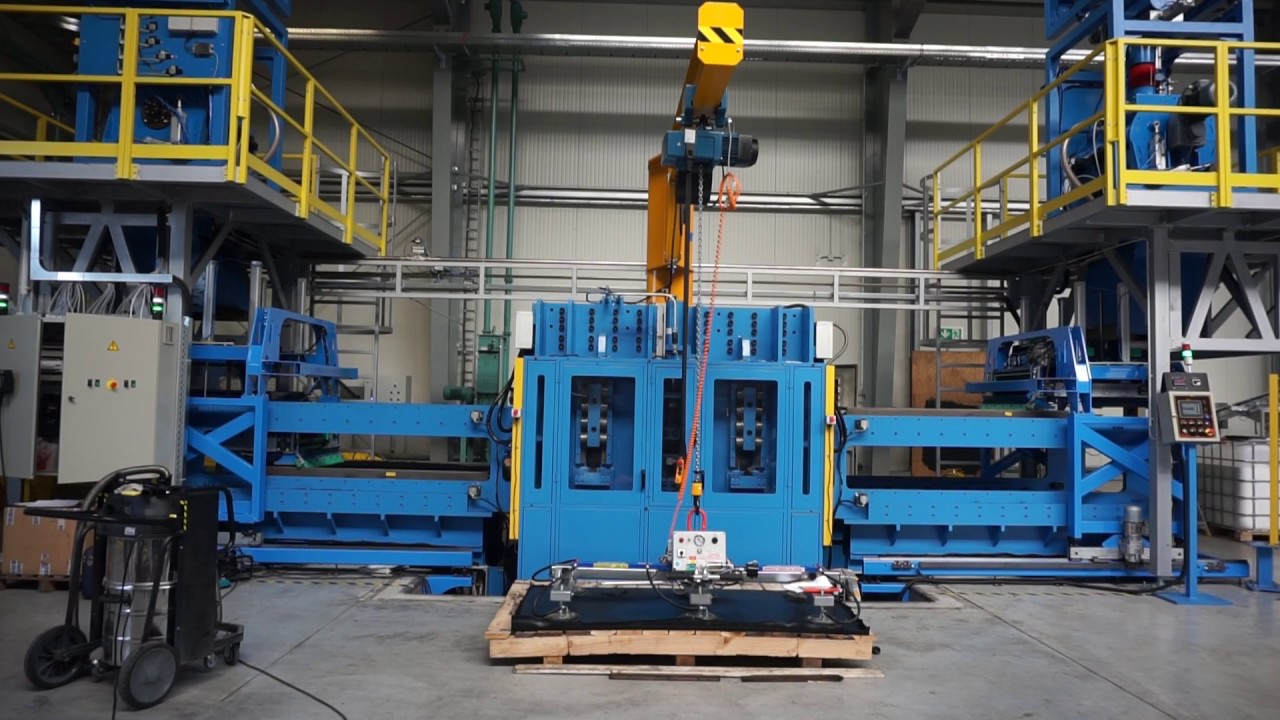 Large Neoprene Mats industry insight