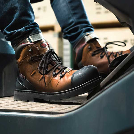 Large Size Shoes for Men