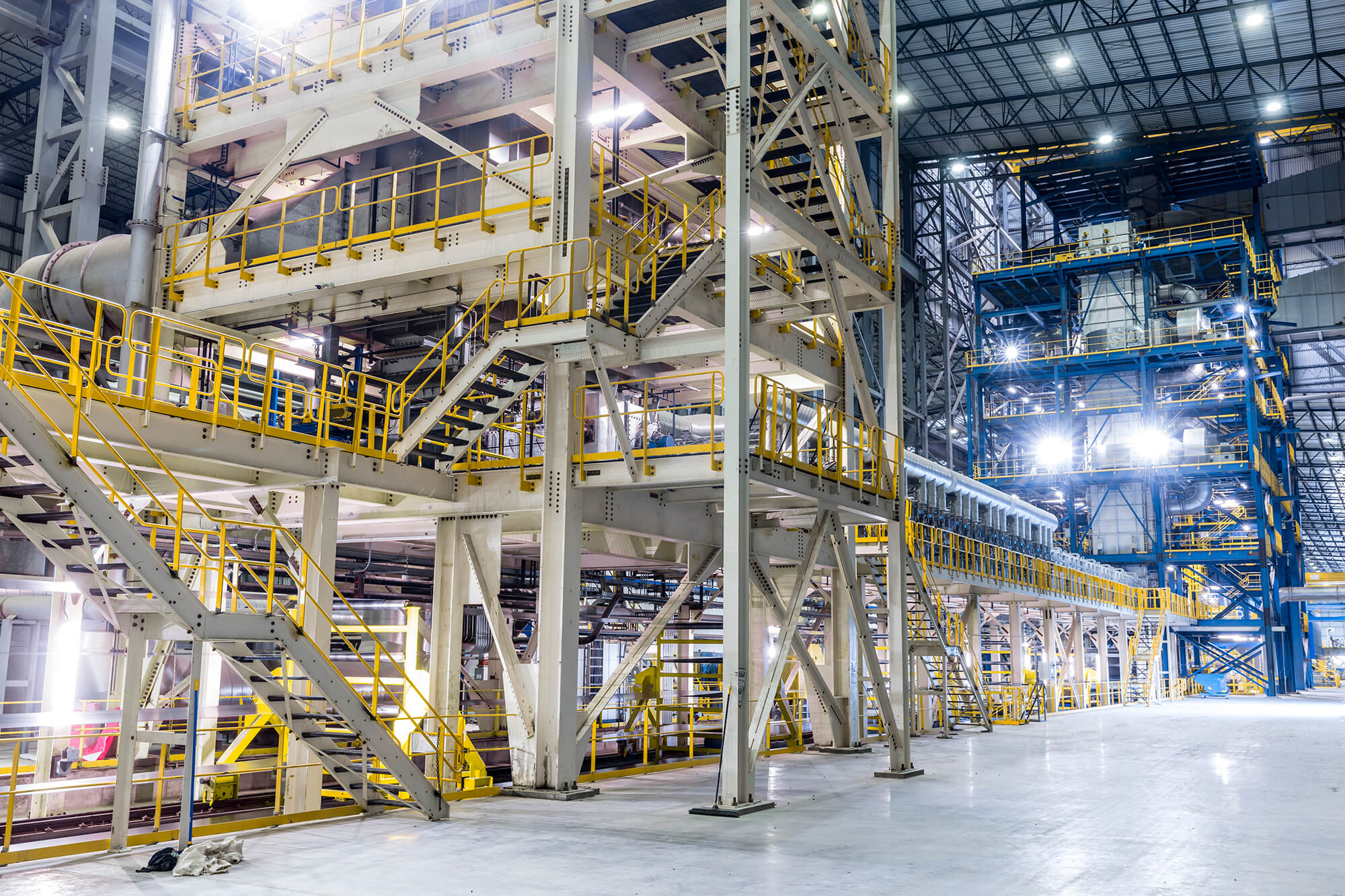 Large Steel Companies In Usa industry insight