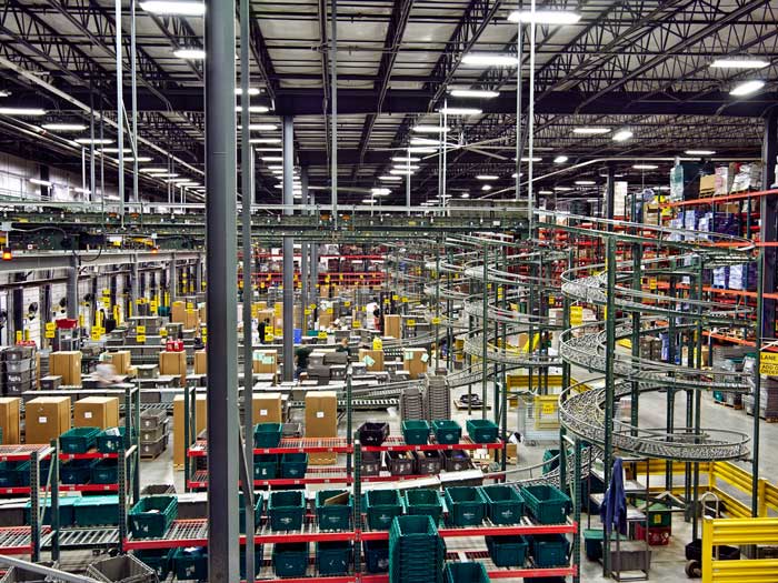 Largest Auto Parts Distributors In Usa industry insight