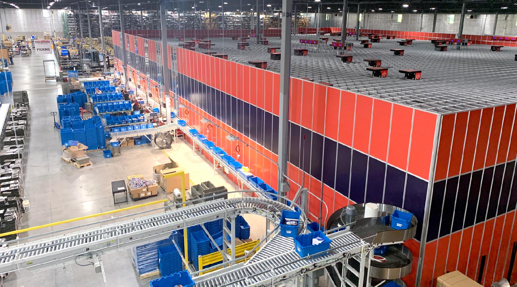 Largest Auto Parts Distributors In Usa industry insight