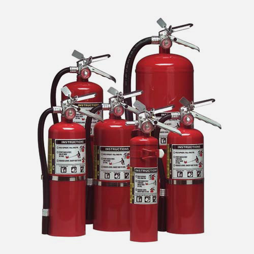 Larsen's Mfg.: Fire Protection Equipment Suppliers