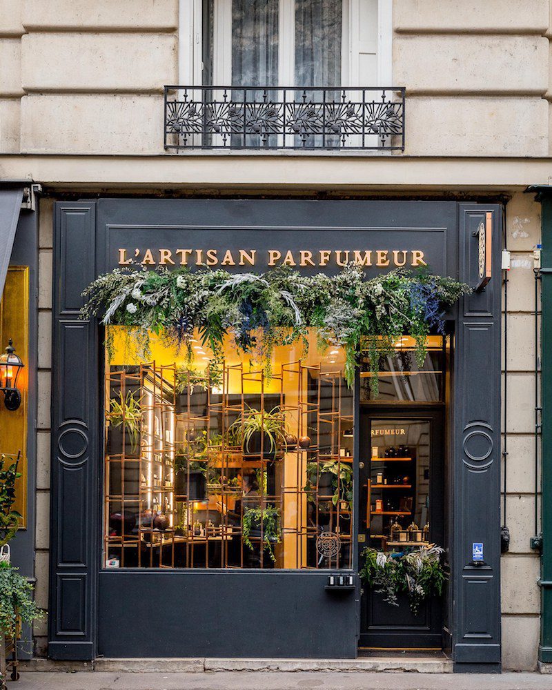 L'Artisan Parfumeur