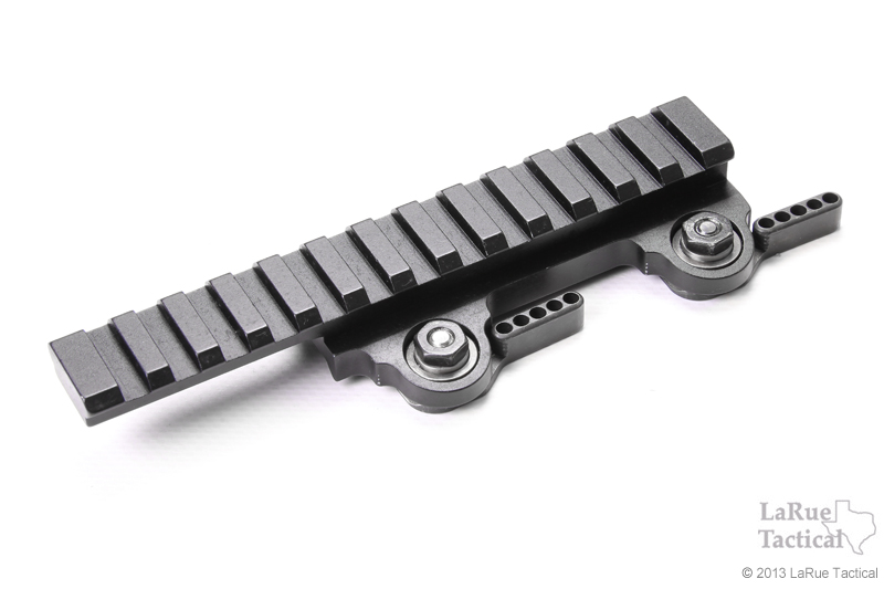 LaRue Tactical Picatinny Riser LT101