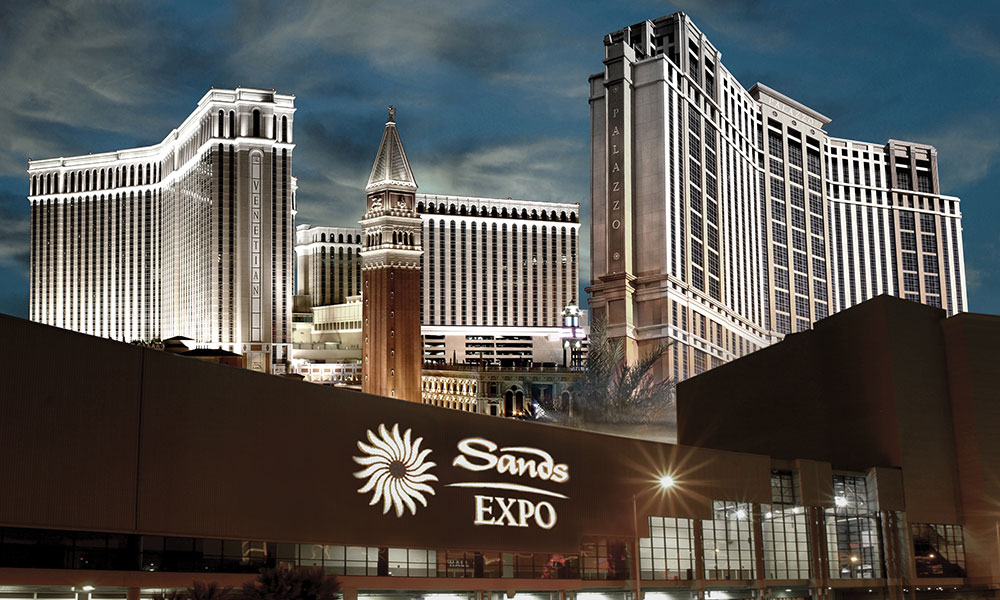 Las Vegas Sands