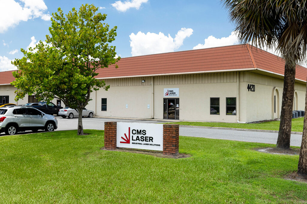 Laser Company for Industrial Laser Solutions