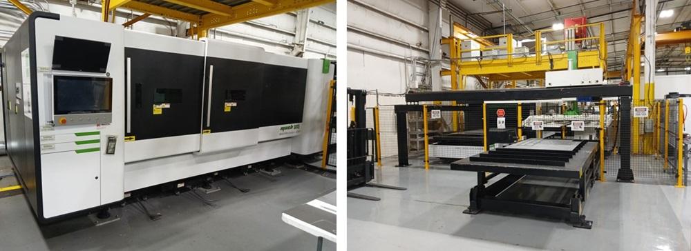 Laser Cut Brass industry insight