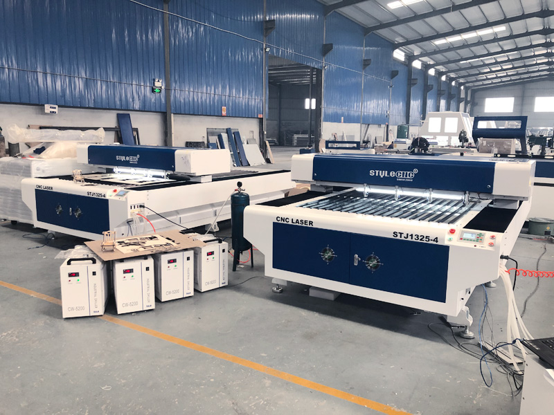 Laser Cutter For Mdf industry insight