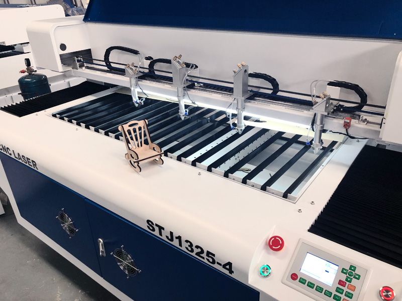 Laser Cutter For Mdf industry insight