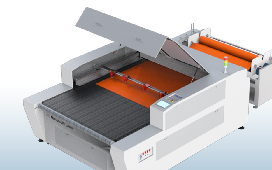 Laser Cutter For Mdf industry insight