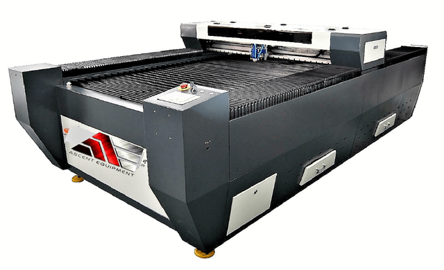 Laser Cutter for wood, acrylic and metal