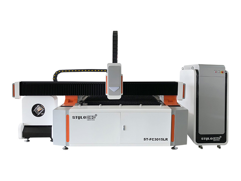 Laser cutting machines