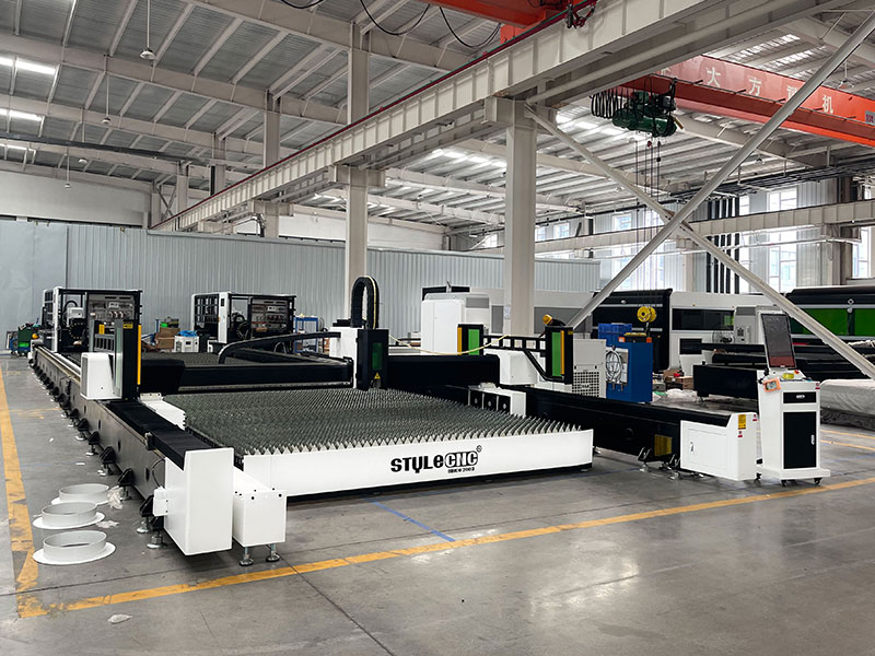 Laser Cutting Table industry insight