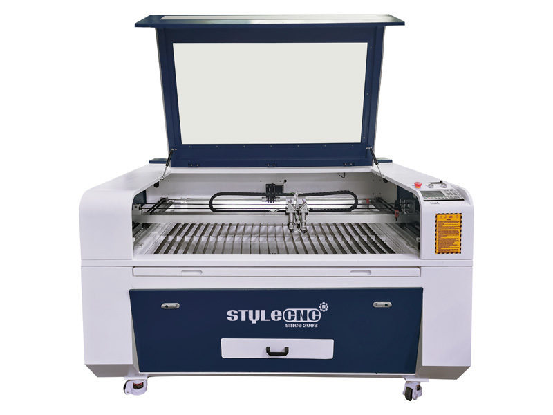 Laser engravers & laser cutters