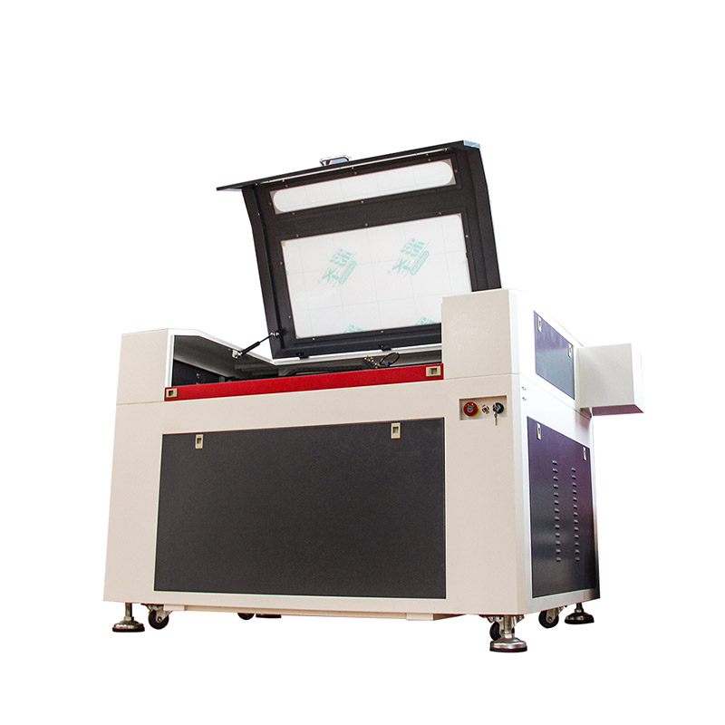 Laser Engraving and Engraver Machines