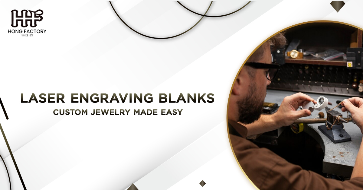 Laser Engraving Blanks Wholesale industry insight