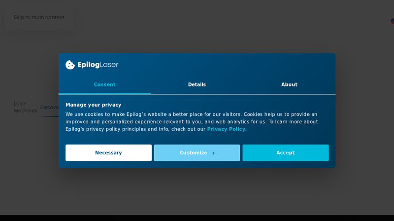 Laser Engraving & Etching Glass with an Epilog Laser Machine