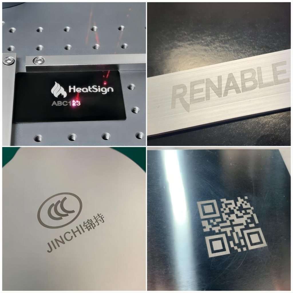 Laser Engraving, Laser Etching, Laser Marking, Laser Cutting ...