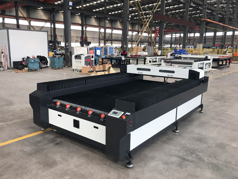 Laser Engraving Machine Cost industry insight