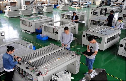 Laser Engraving Products industry insight