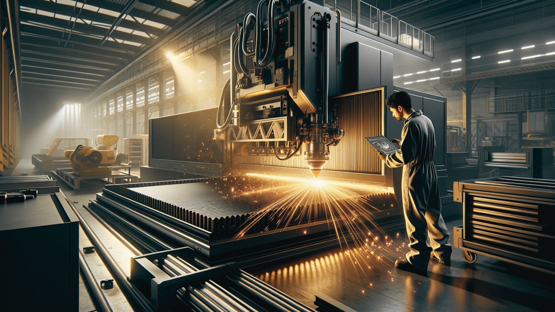 Laser Engraving Supplies industry insight