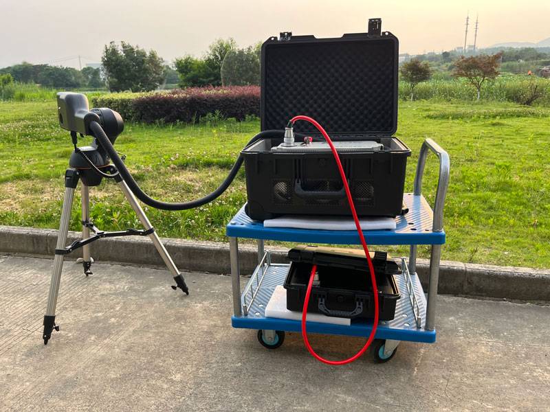 Laser Equipment Supplier