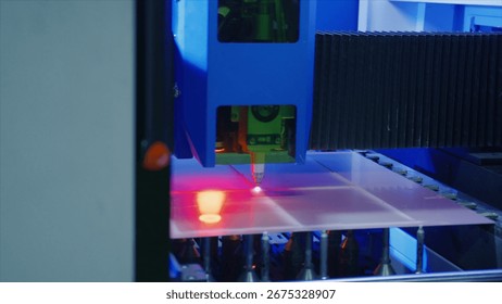 Laser Etching Plexiglass industry insight