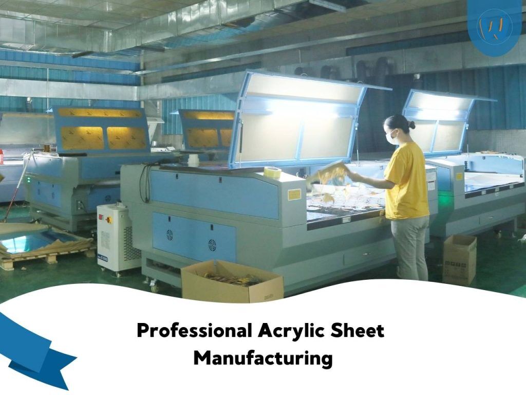 Laser Etching Plexiglass industry insight