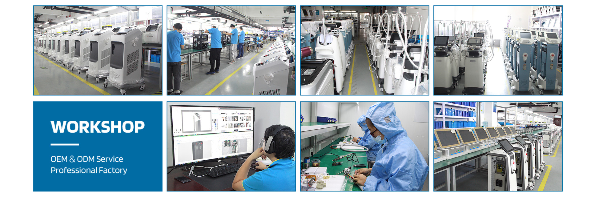 Laser Machine For Hair Removal industry insight