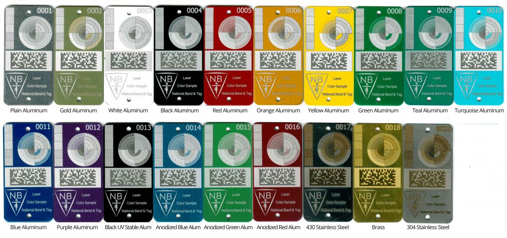 Laser Marking for All Industries