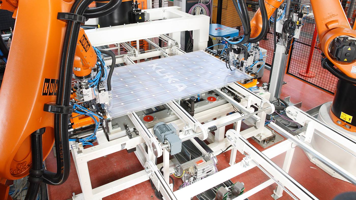 Laser Soldering industry insight