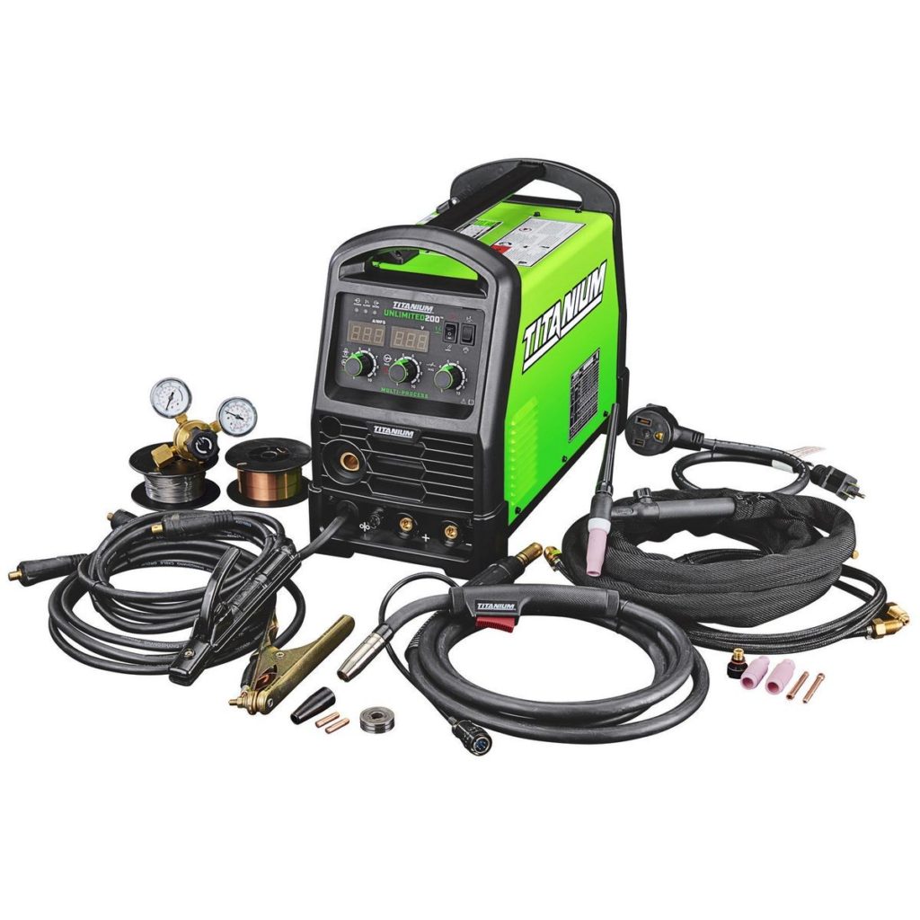 Laser Welders At Harbor Freight industry insight
