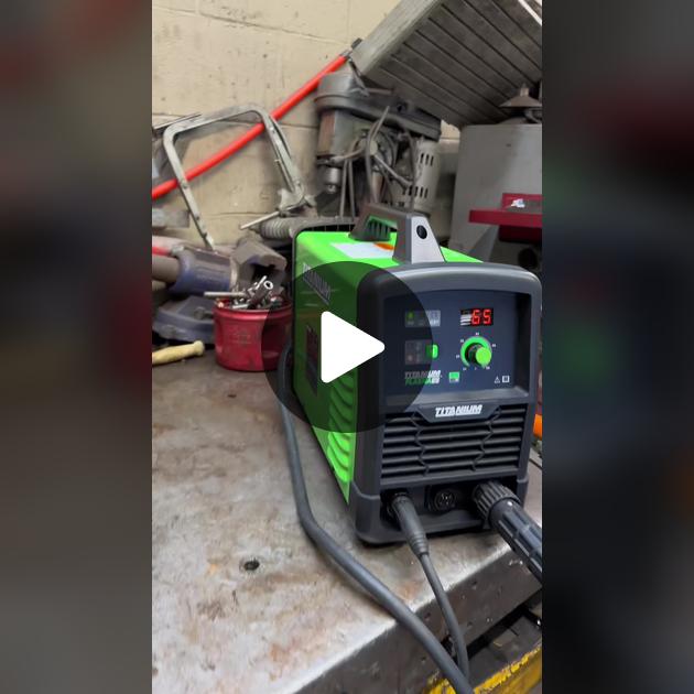 Laser Welders At Harbor Freight industry insight