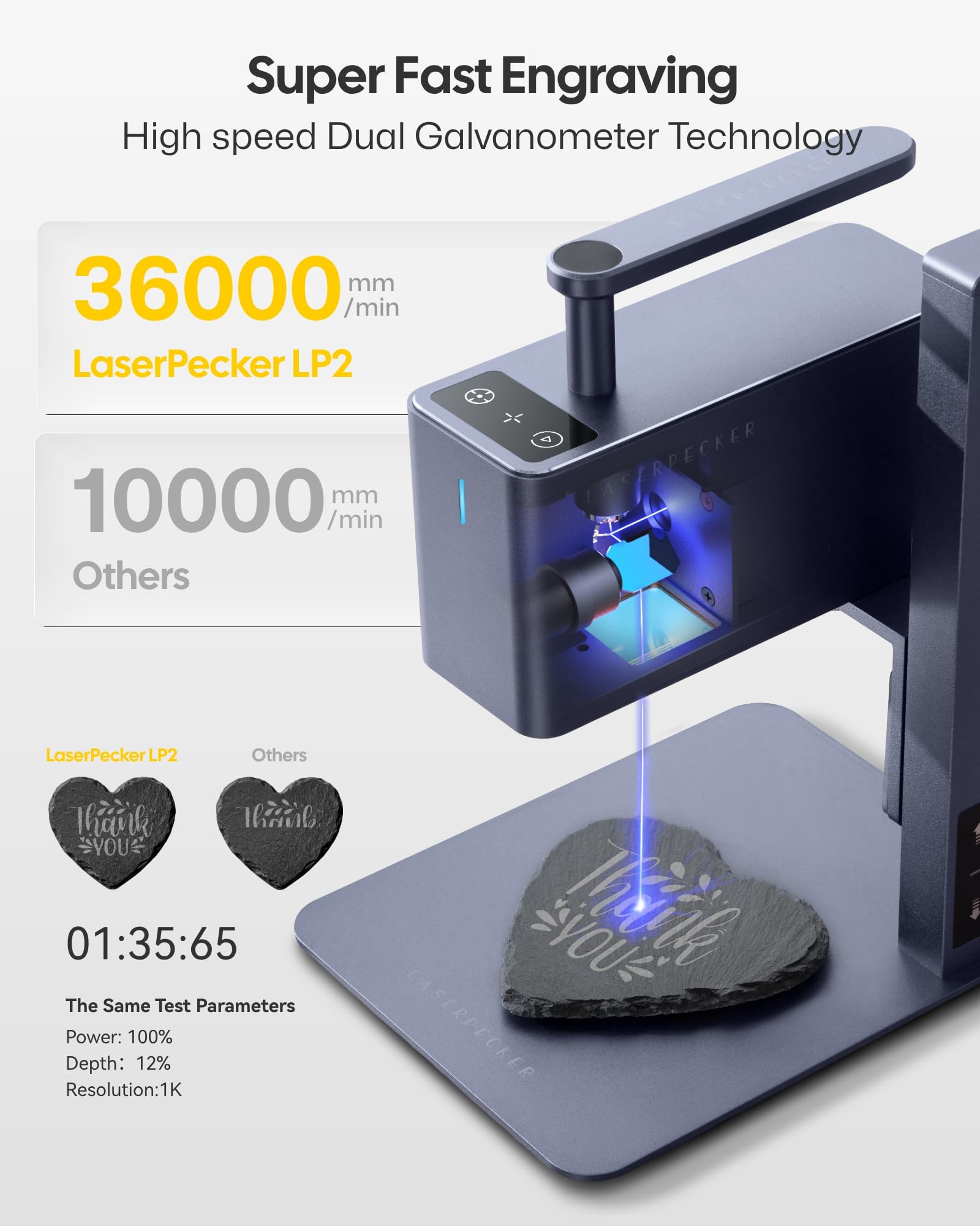 LaserPecker US Official