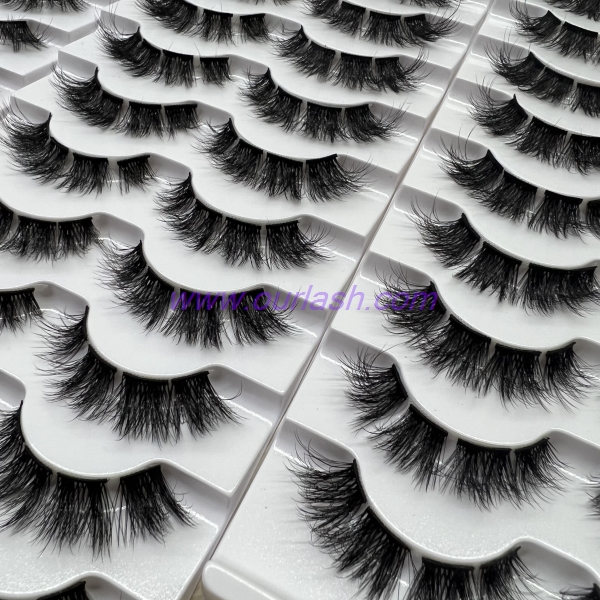 Lash Cluster Bulk industry insight