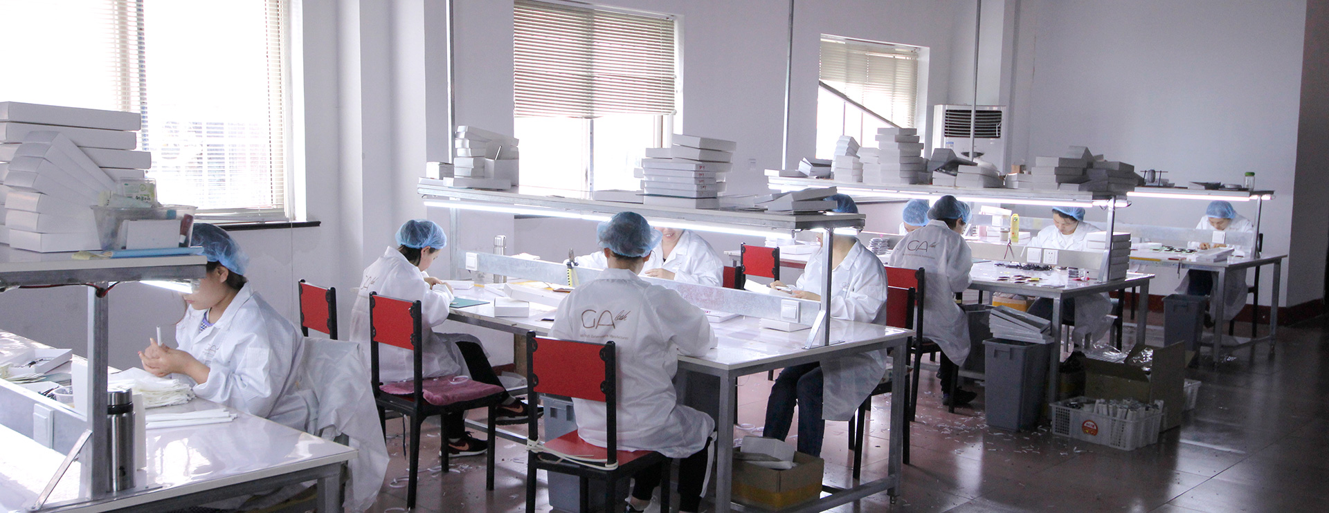 Lash Extension industry insight